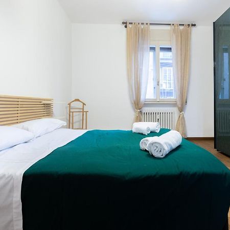 Apartamento Lame, Bologna By Short Holidays Exterior foto