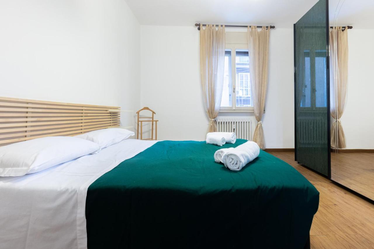 Apartamento Lame, Bologna By Short Holidays Exterior foto