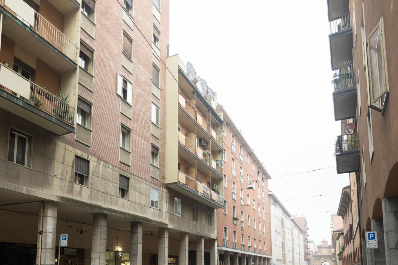 Apartamento Lame, Bologna By Short Holidays Exterior foto