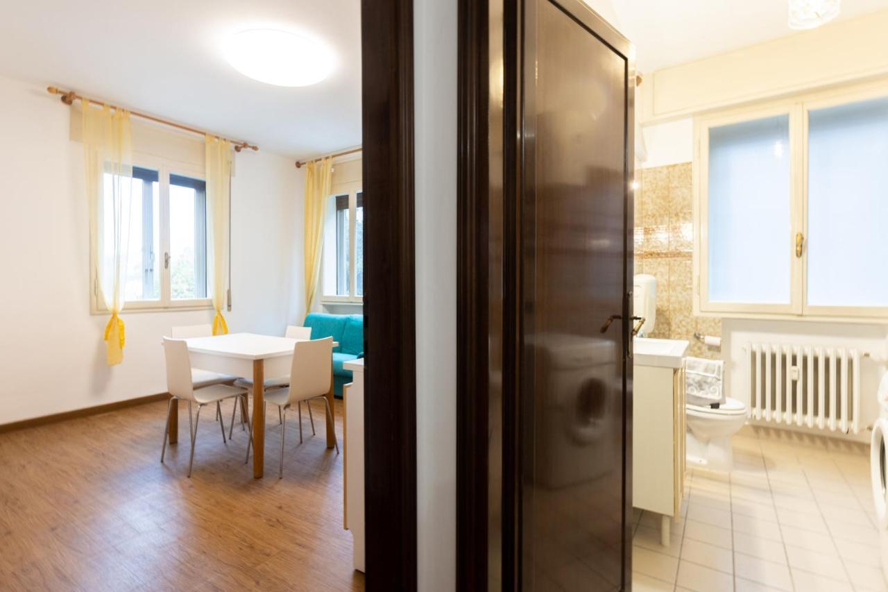 Apartamento Lame, Bologna By Short Holidays Exterior foto