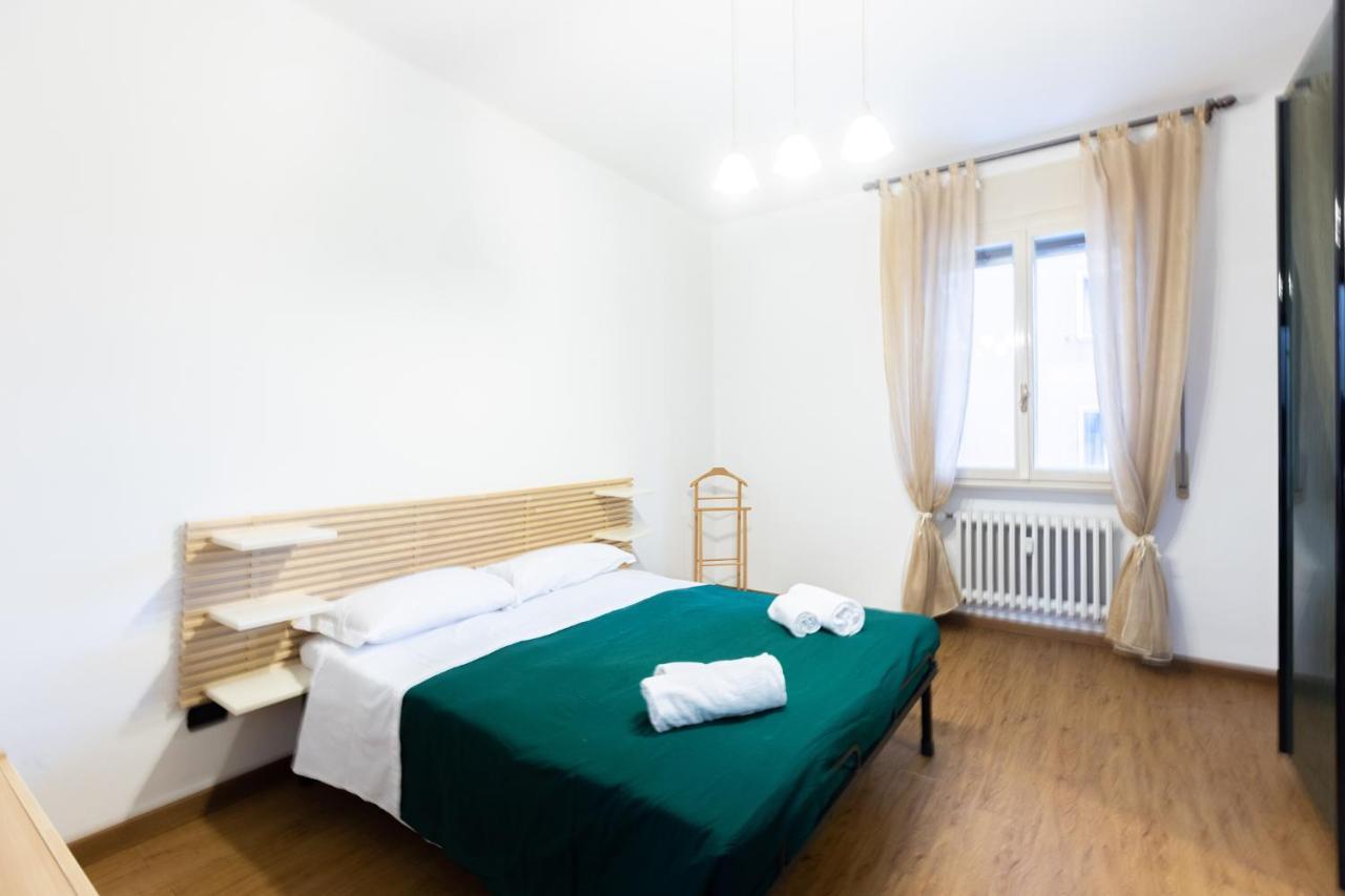 Apartamento Lame, Bologna By Short Holidays Exterior foto