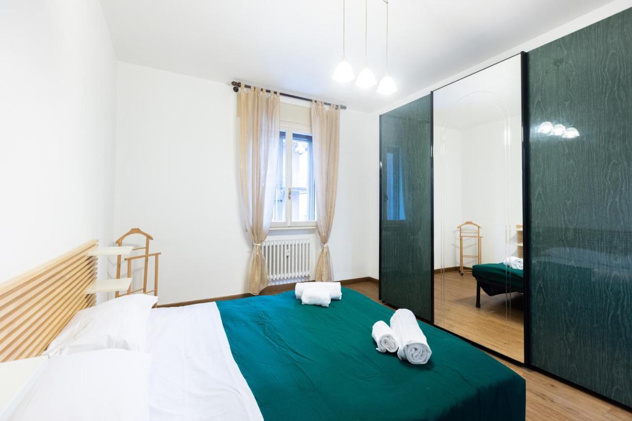 Apartamento Lame, Bologna By Short Holidays Exterior foto